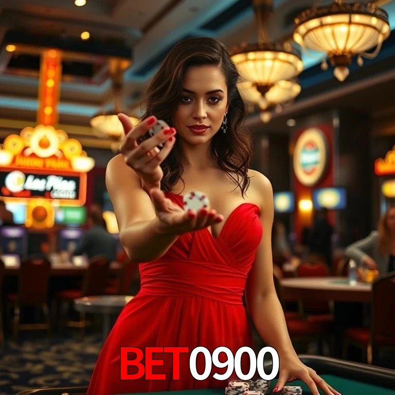 bet0900 Segurança
