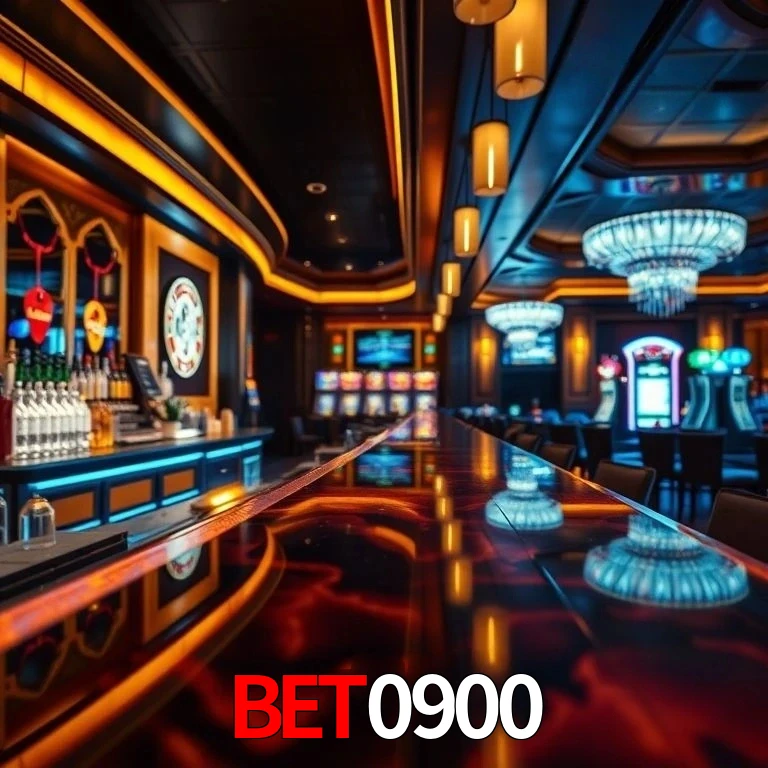 bet0900 plataforma