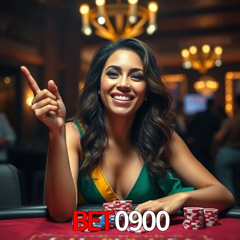bet0900 Segurança