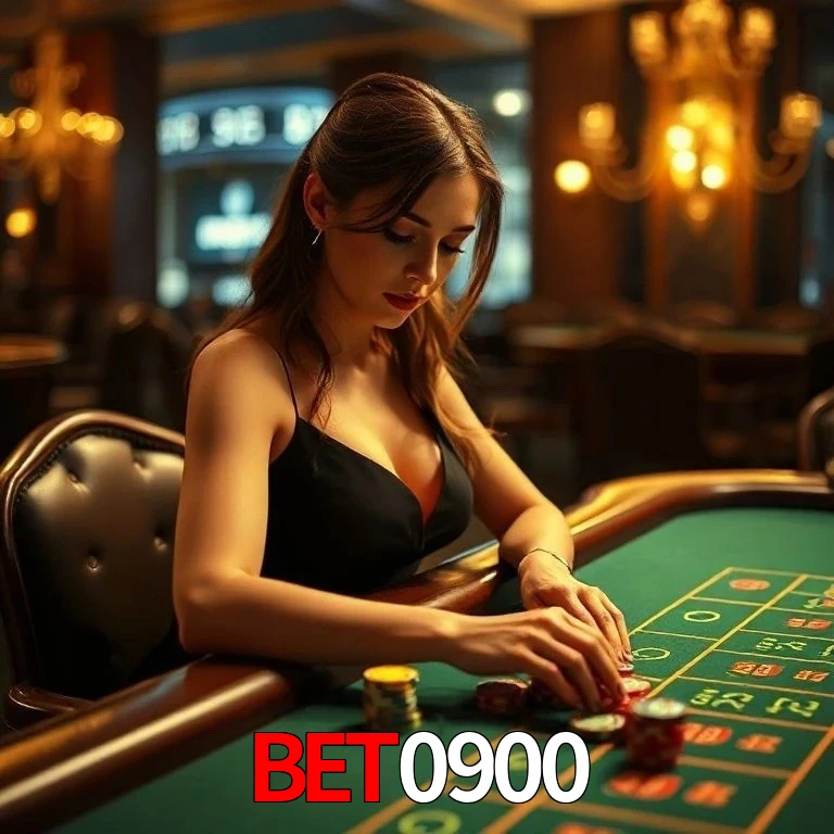 bet0900 Segurança