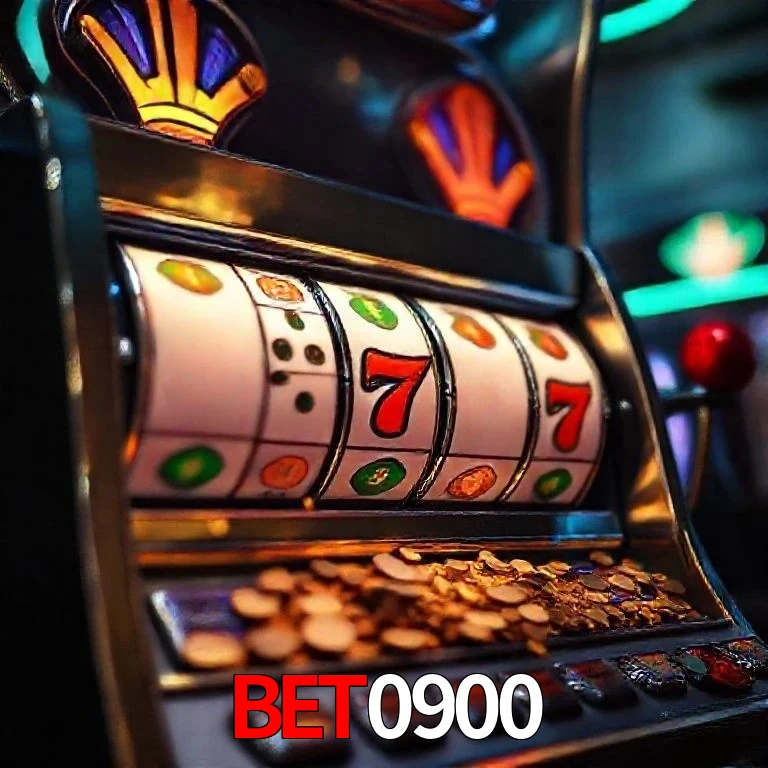 bet0900 Segurança