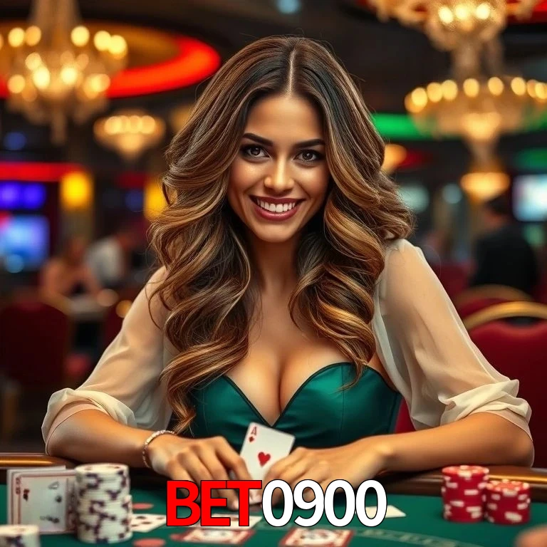 bet0900 Segurança