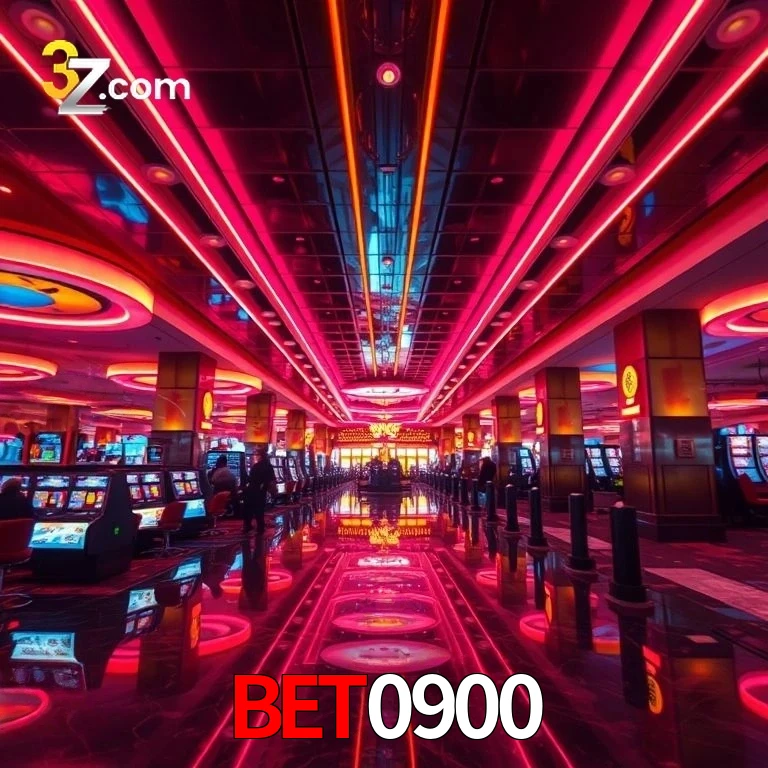 bet0900 APK Interface