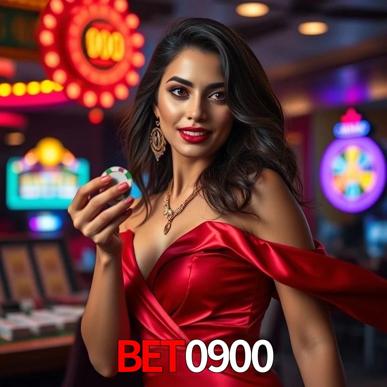 bet0900 Torneios Slots