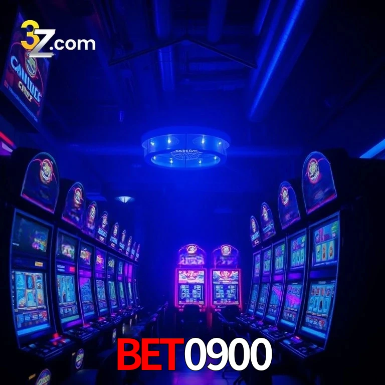 bet0900 App Security