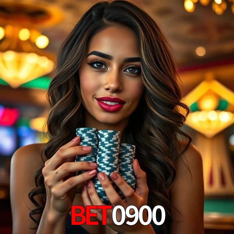 bet0900 Login Seguro