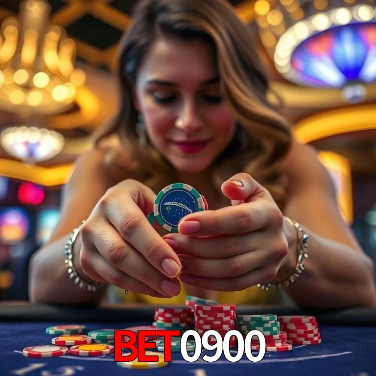 bet0900 Segurança