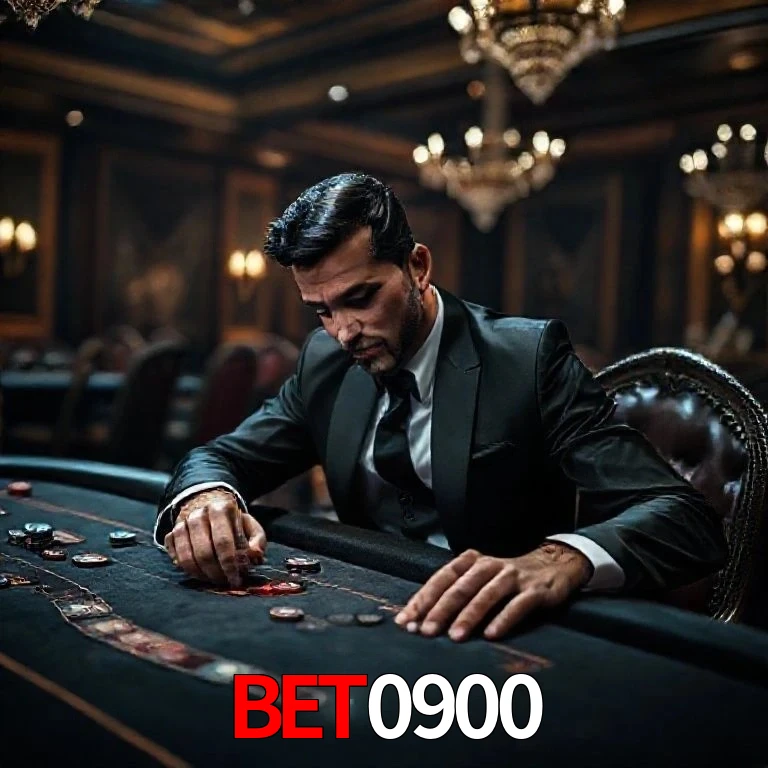 bet0900 Segurança