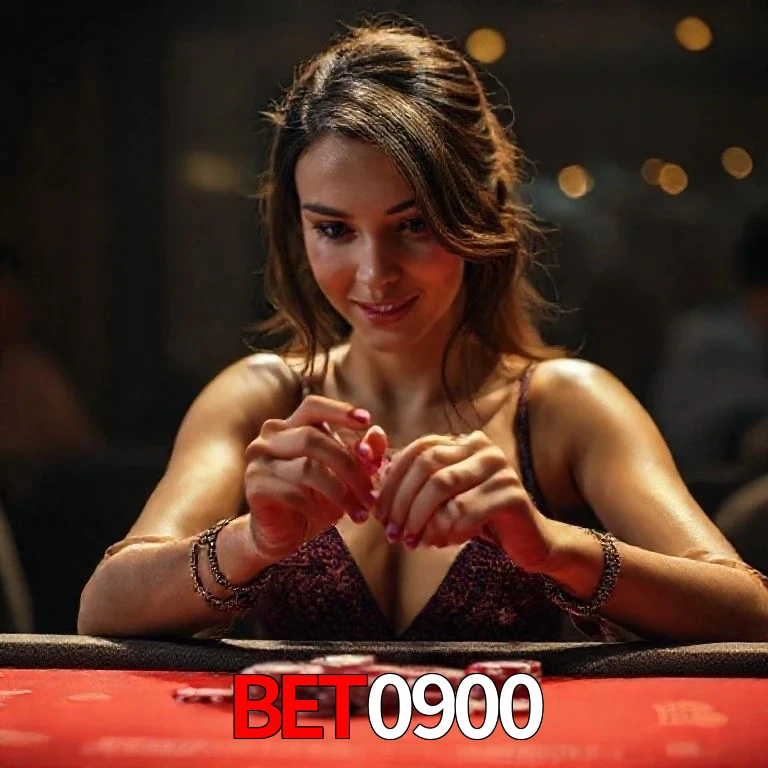 bet0900 Segurança