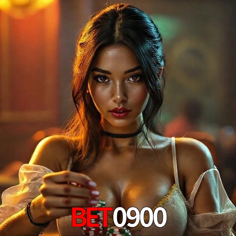 bet0900 Bônus